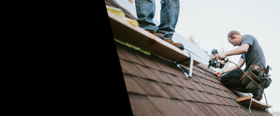 Longbranch Roofing Contractors